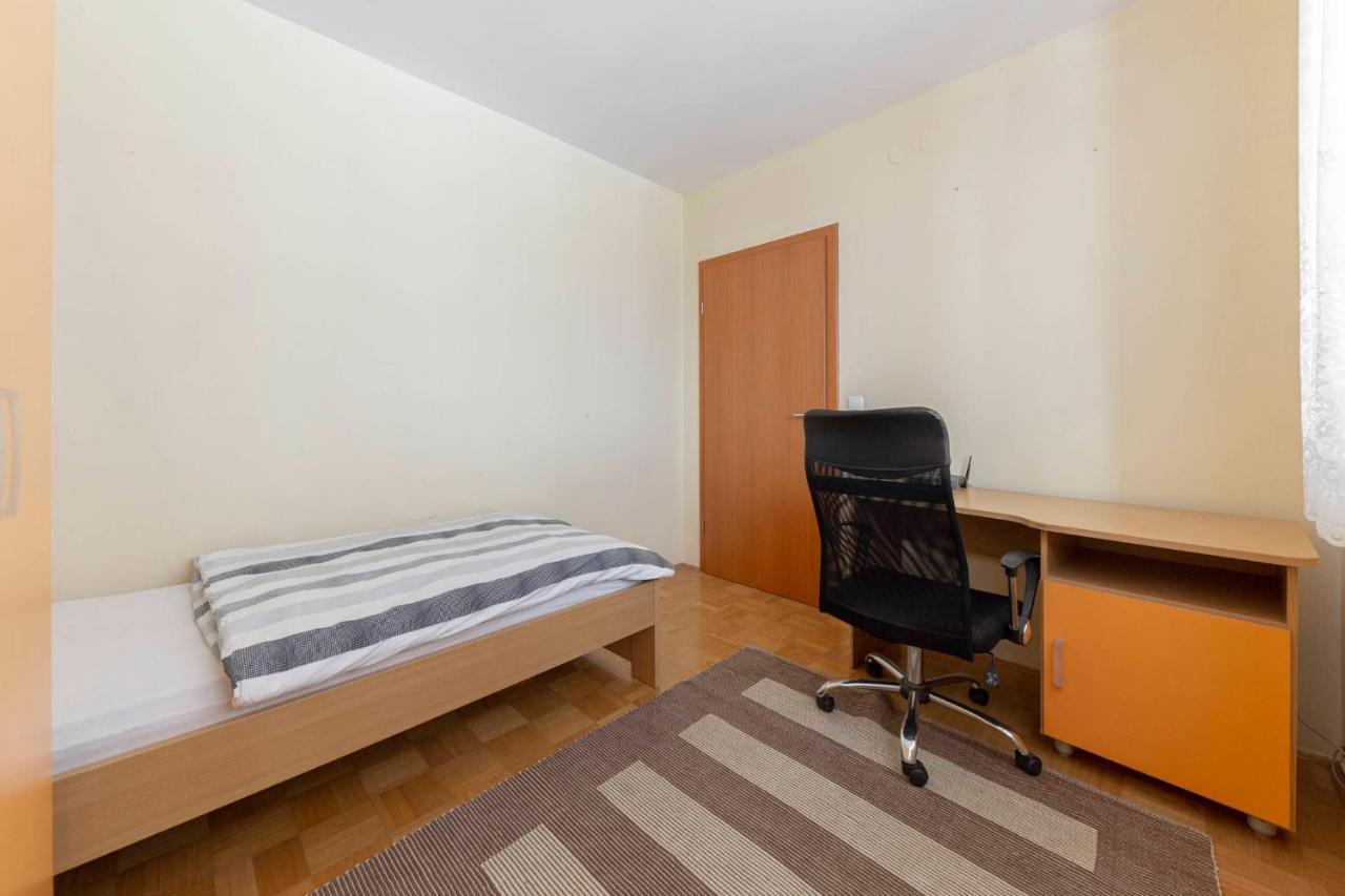 Apartma Ana Preserje  Exterior foto