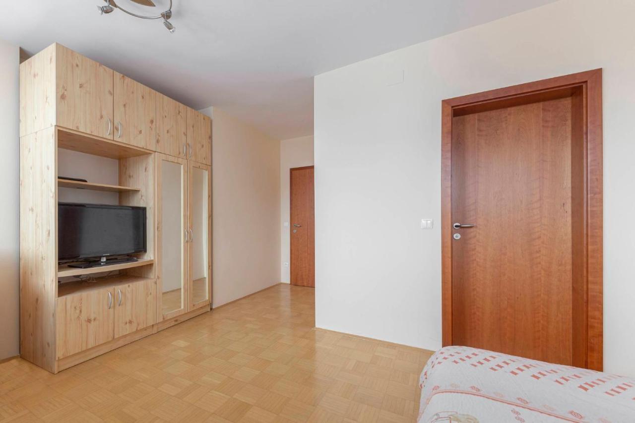Apartma Ana Preserje  Exterior foto