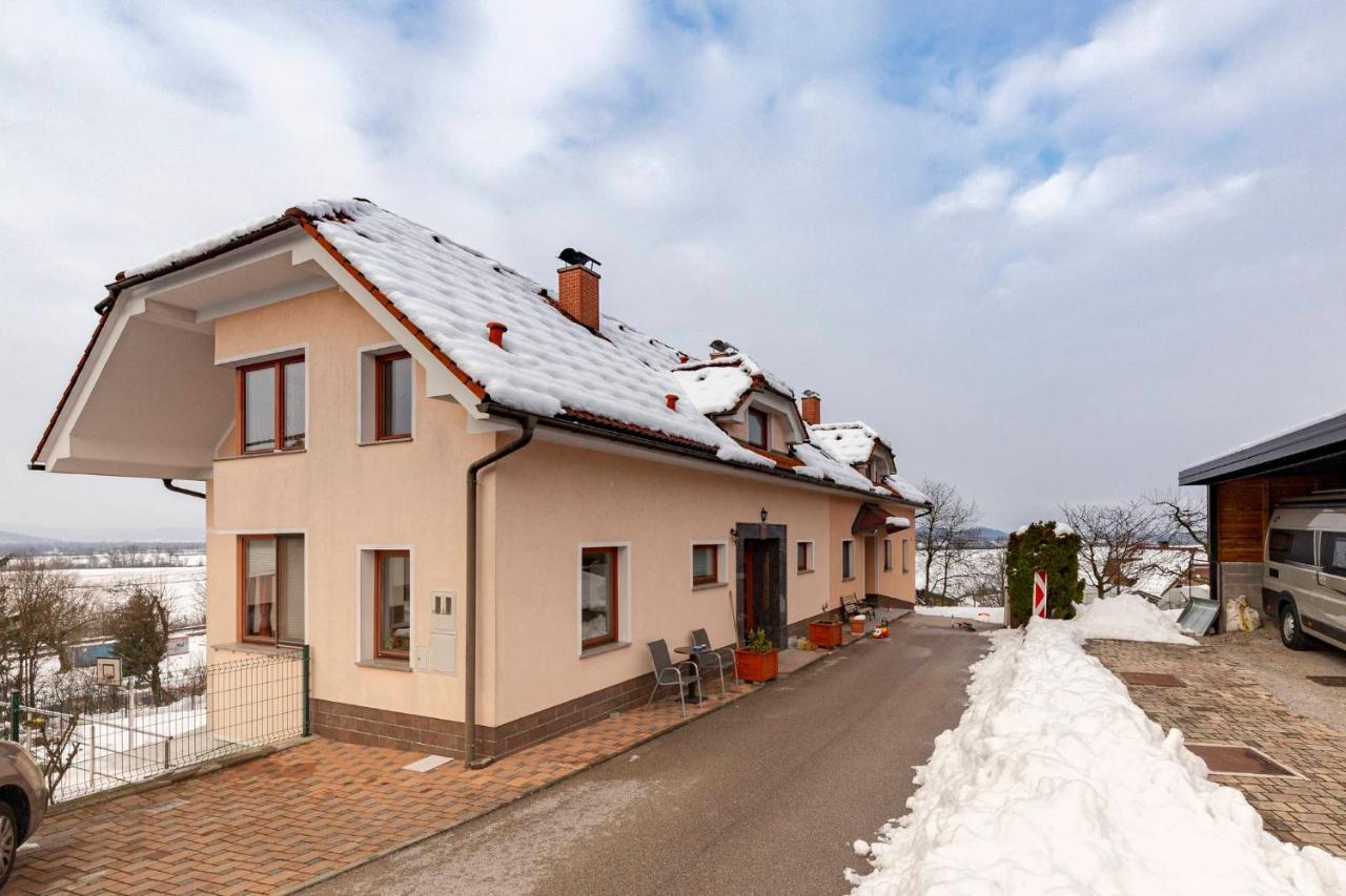 Apartma Ana Preserje  Exterior foto