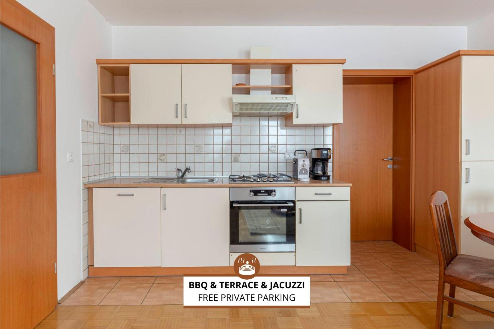 Apartma Ana Preserje  Exterior foto